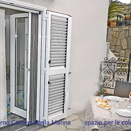 Cavalluccio Marino Анакапри Екстериор снимка