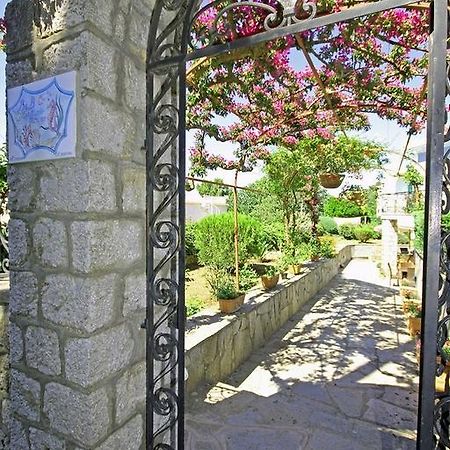 Cavalluccio Marino Анакапри Екстериор снимка