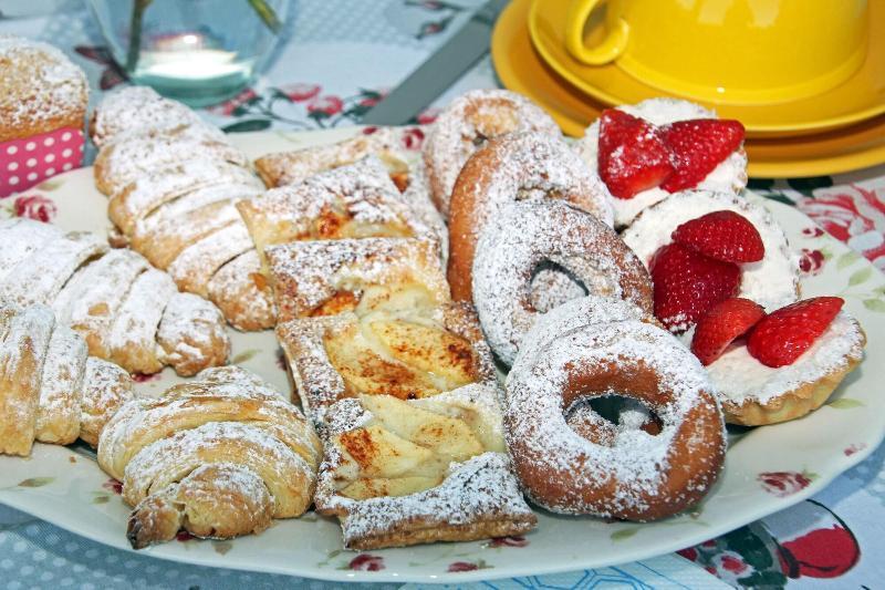 Cavalluccio Marino Анакапри Екстериор снимка