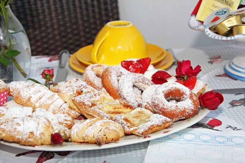 Cavalluccio Marino Анакапри Екстериор снимка